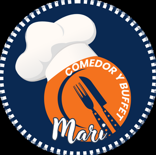 Mari comedor y Buffet
