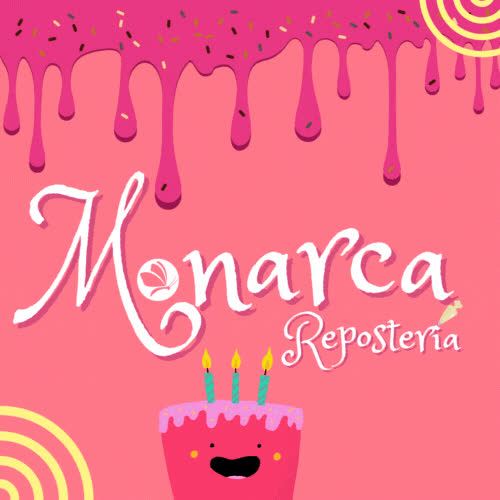 Pastelería Monarca