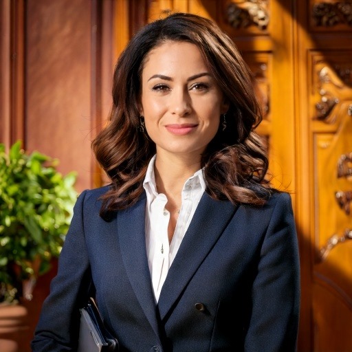Andrea Duran