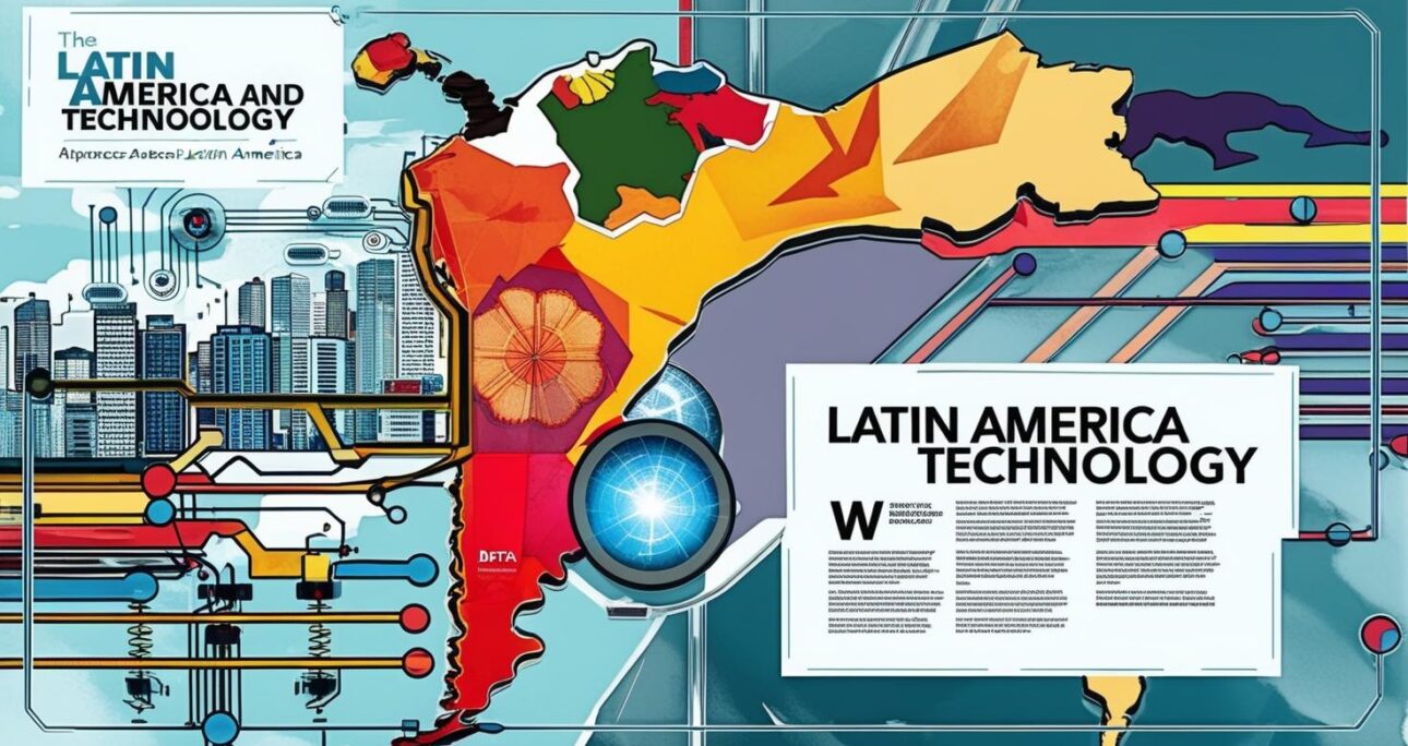 América Latina y el dilema de la regulación vs. dependencia tecnológica en la era de la inteligencia artificial