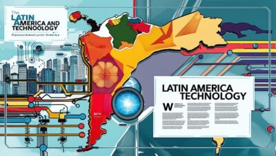 América Latina y el dilema de la regulación vs. dependencia tecnológica en la era de la inteligencia artificial