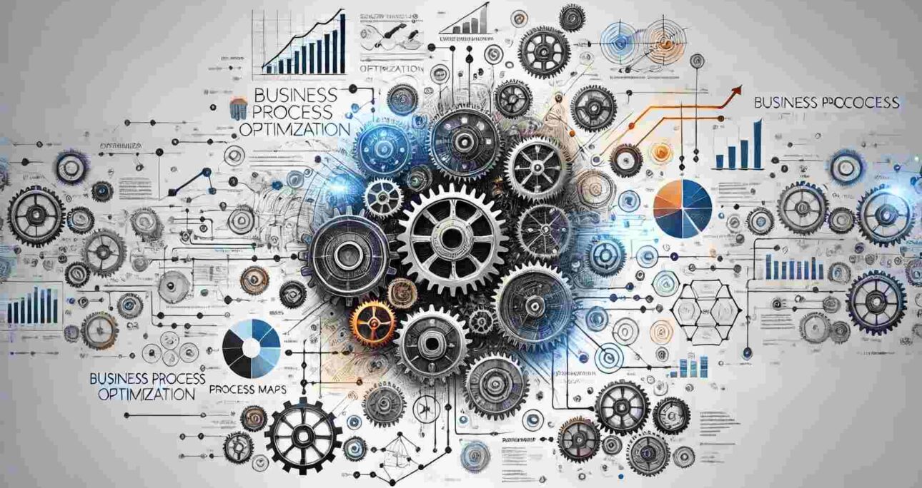 Empresas adoptan IA generativa para optimizar procesos