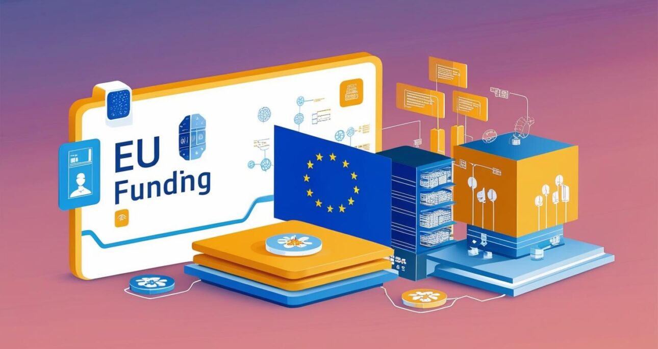 La UE moviliza 200.000 millones de euros para el desarrollo de la IA