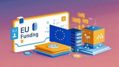 La UE moviliza 200.000 millones de euros para el desarrollo de la IA